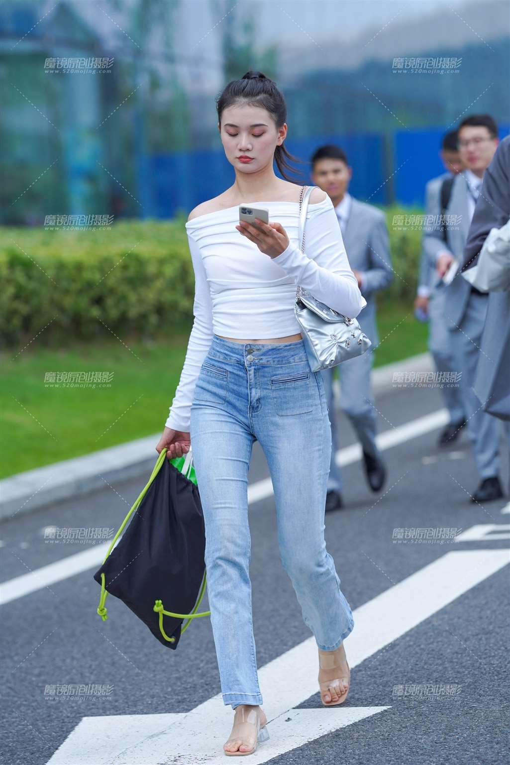 图片[5]-紧牛美眉-流行馆