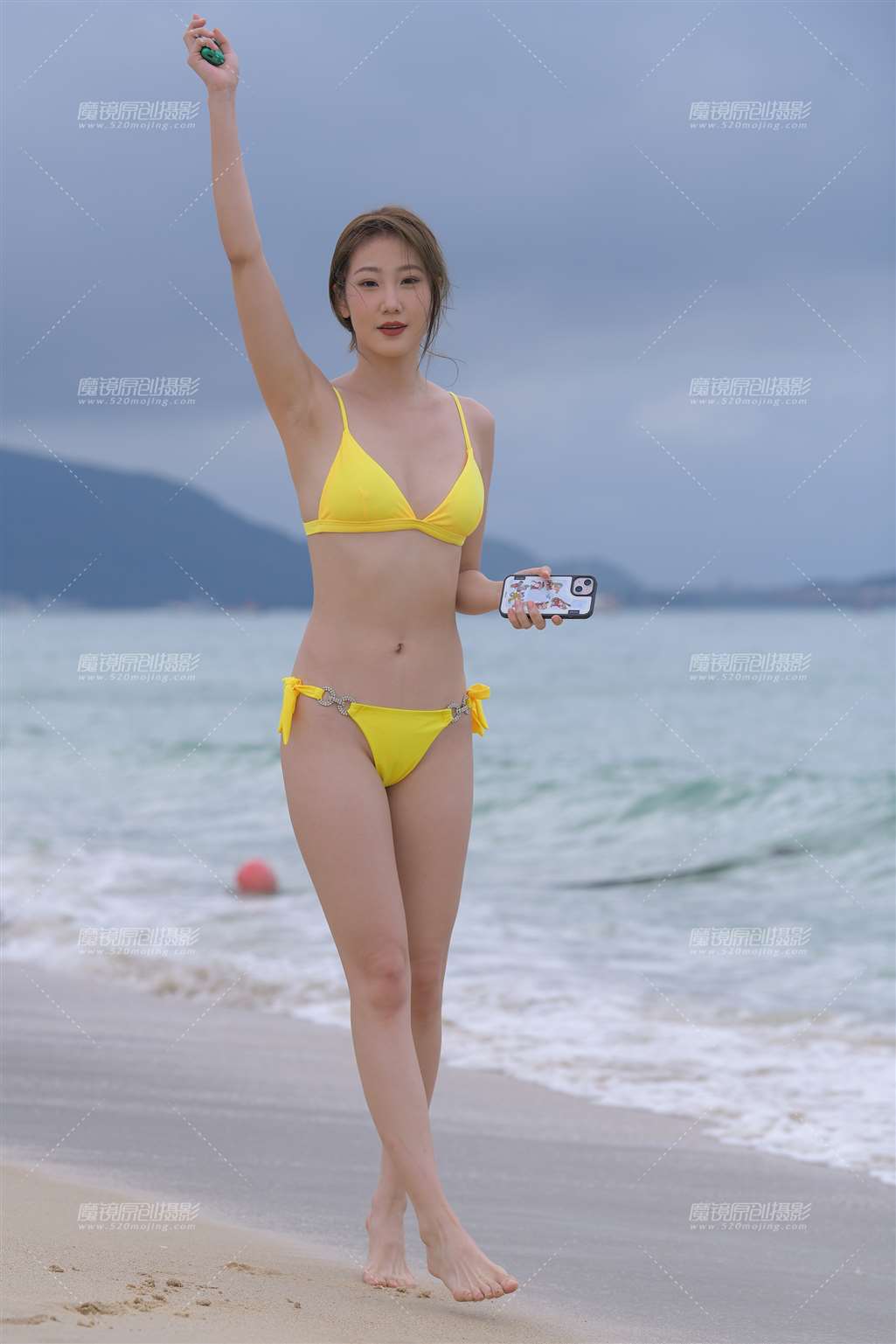 夏，若然一空-流行馆