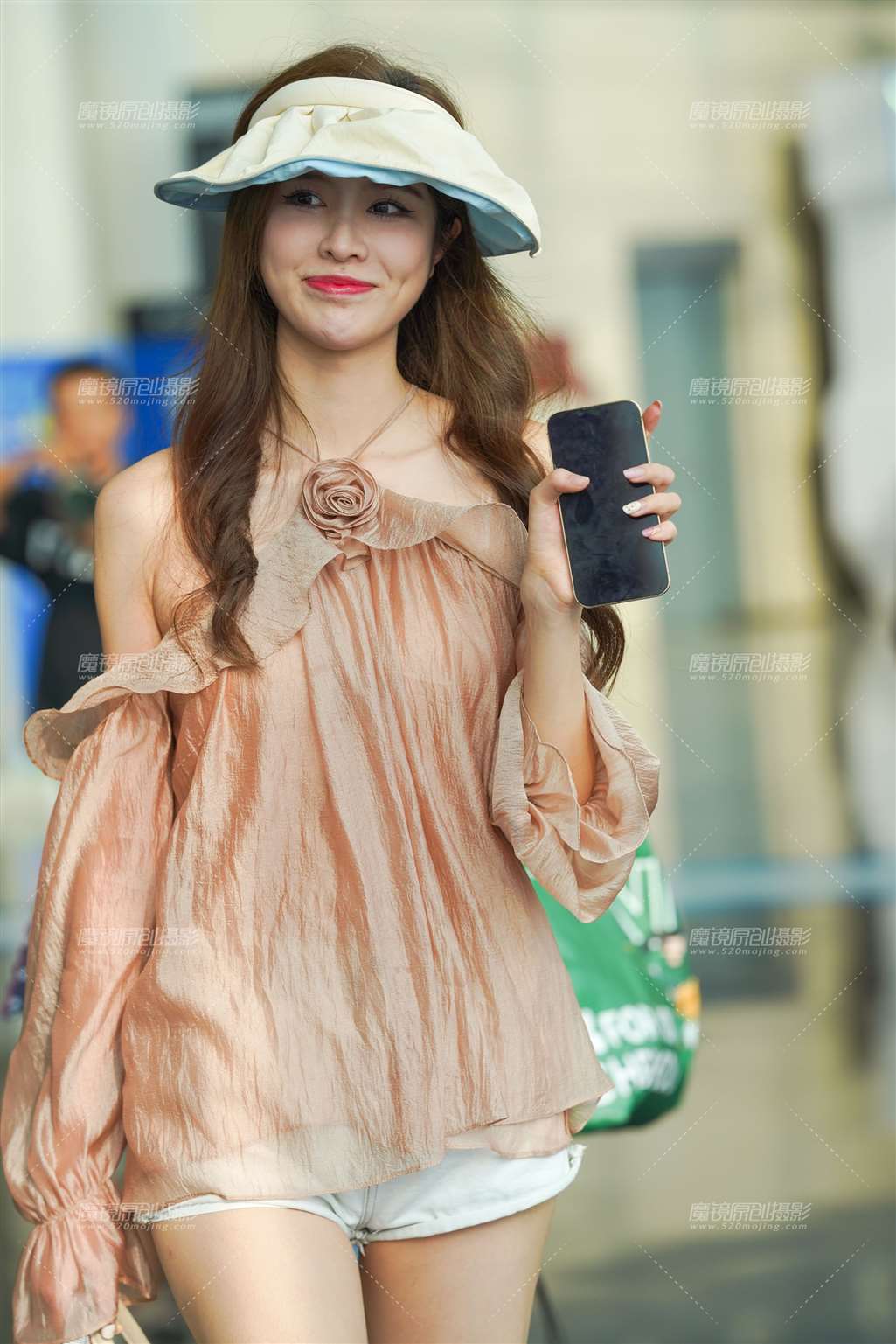 图片[5]-大长腿美女-流行馆