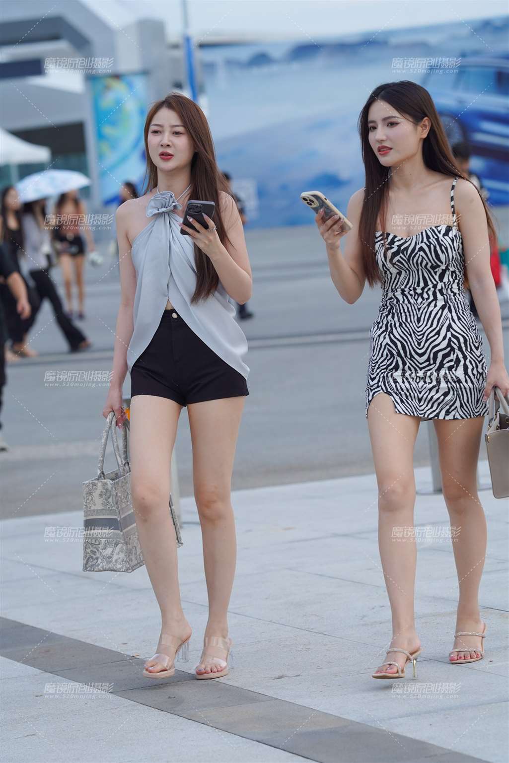 图片[3]-美腿-流行馆