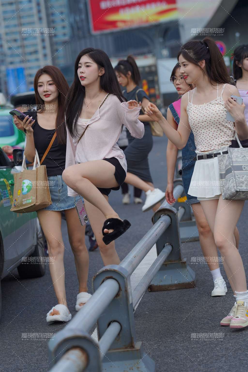 图片[2]-甜美的气息-流行馆