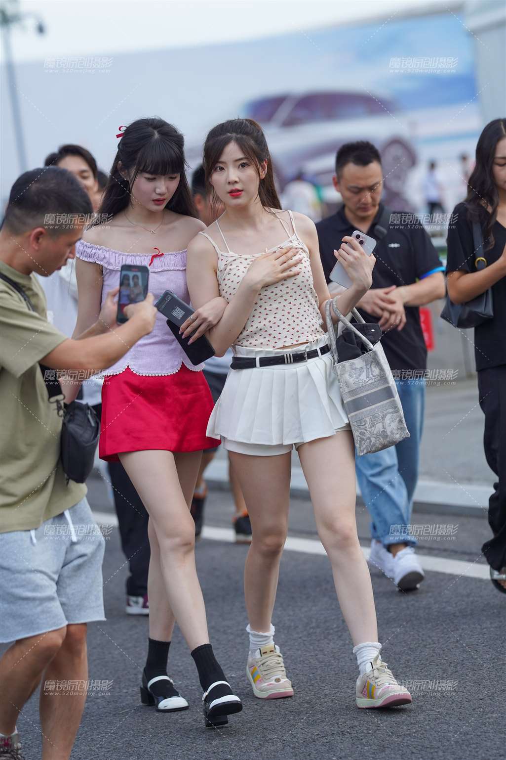 图片[3]-甜美的气息-流行馆