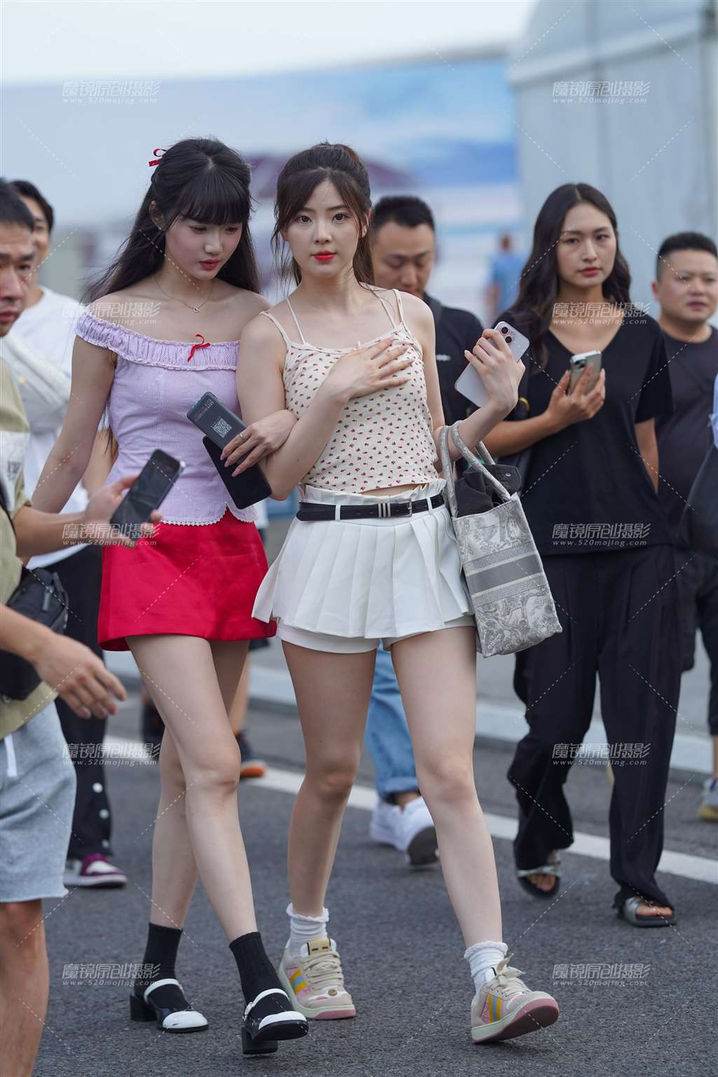 图片[4]-甜美的气息-流行馆