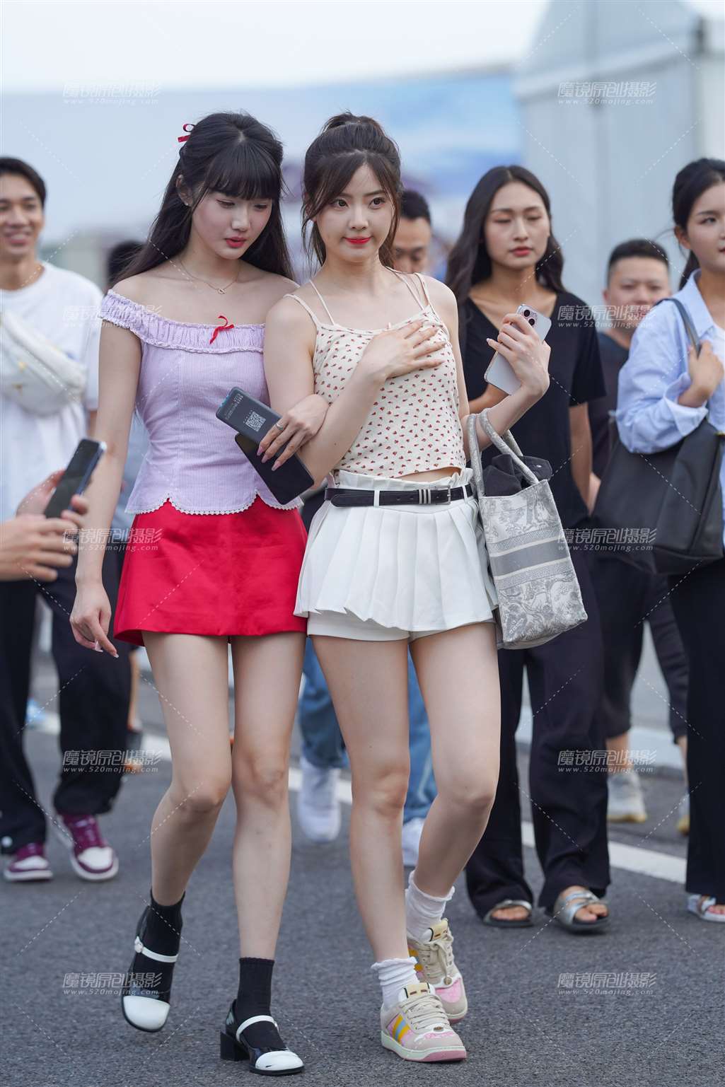 图片[5]-甜美的气息-流行馆