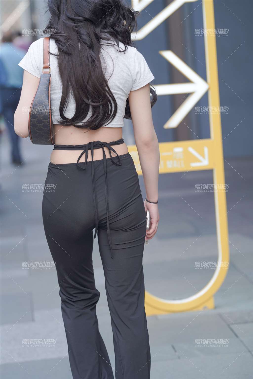 图片[2]-甜美清秀-流行馆