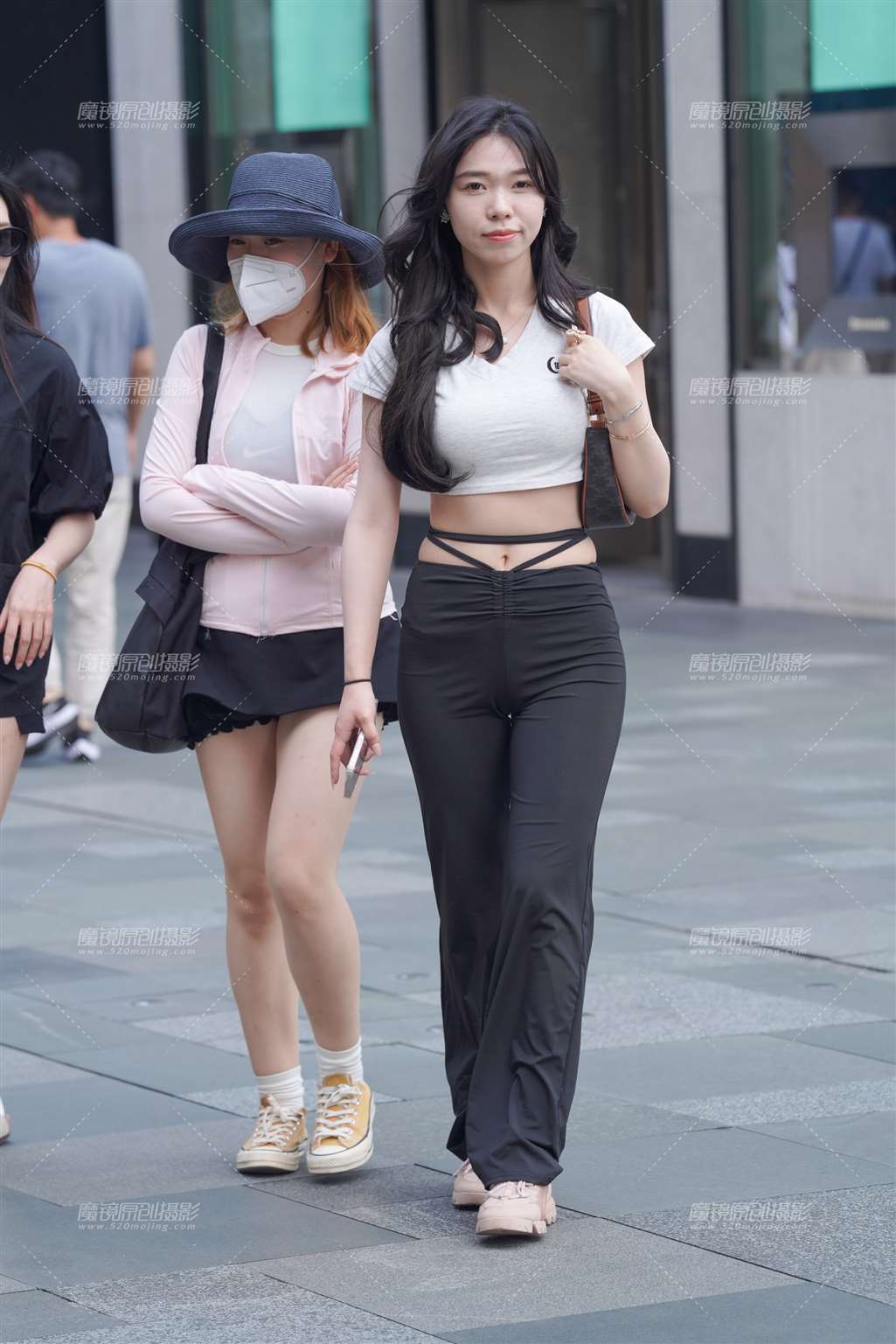 图片[5]-甜美清秀-流行馆