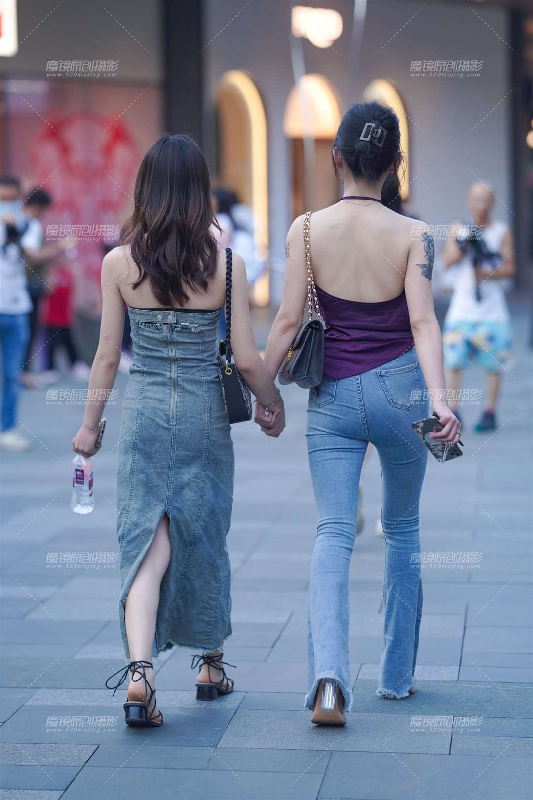 图片[2]-紧牛美背-流行馆