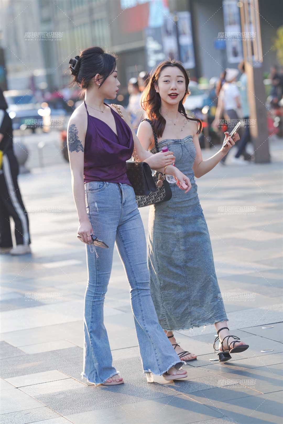 图片[3]-紧牛美背-流行馆