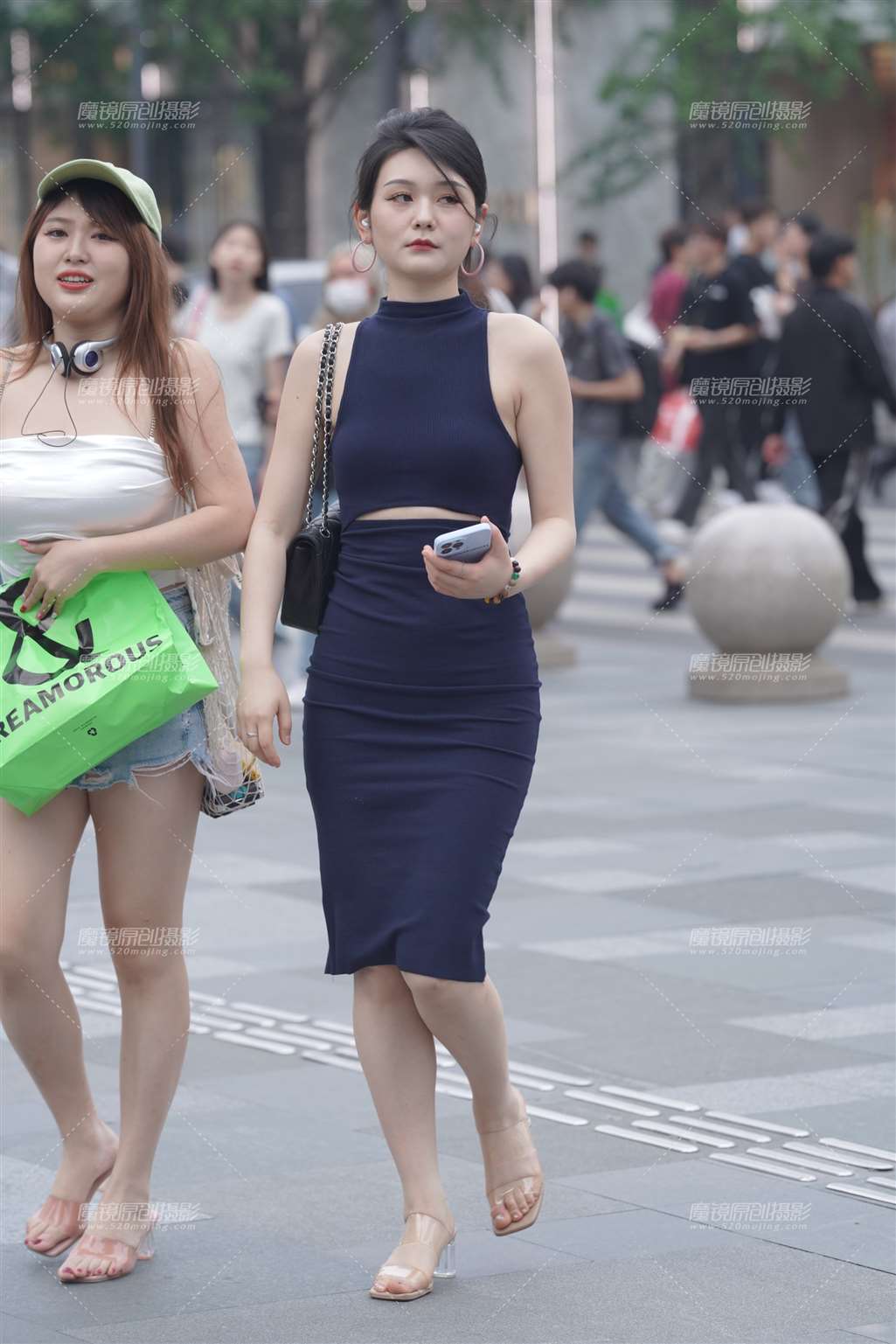 女人味-流行馆