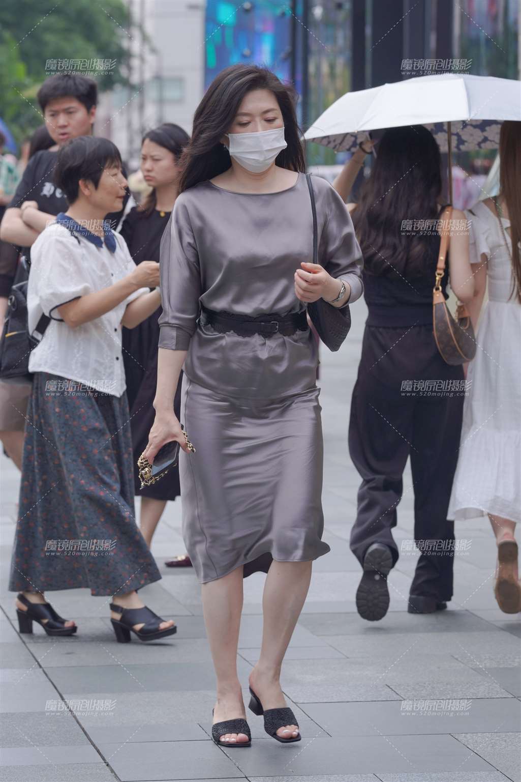美少妇的韵味-流行馆