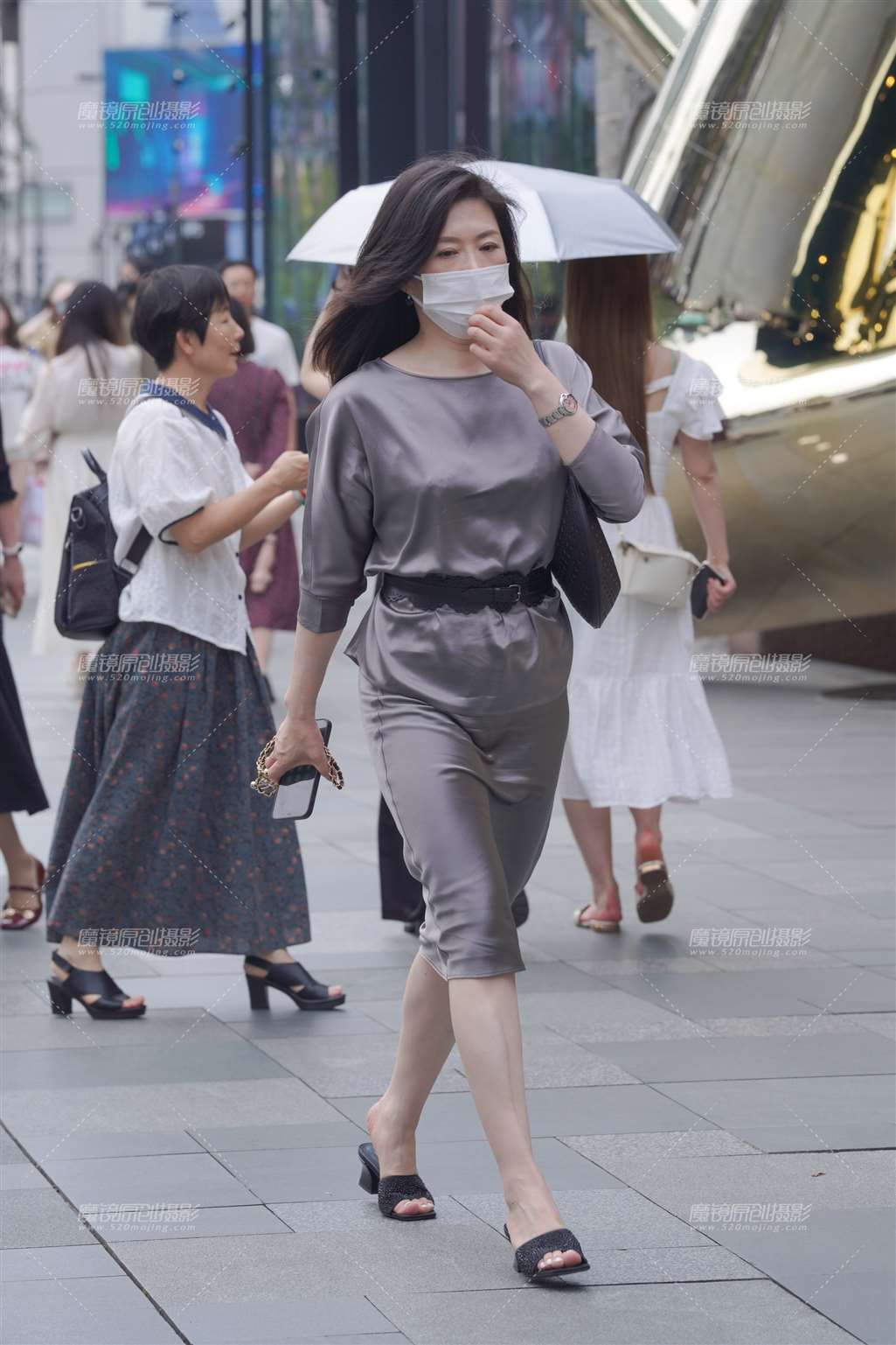 图片[3]-美少妇的韵味-流行馆