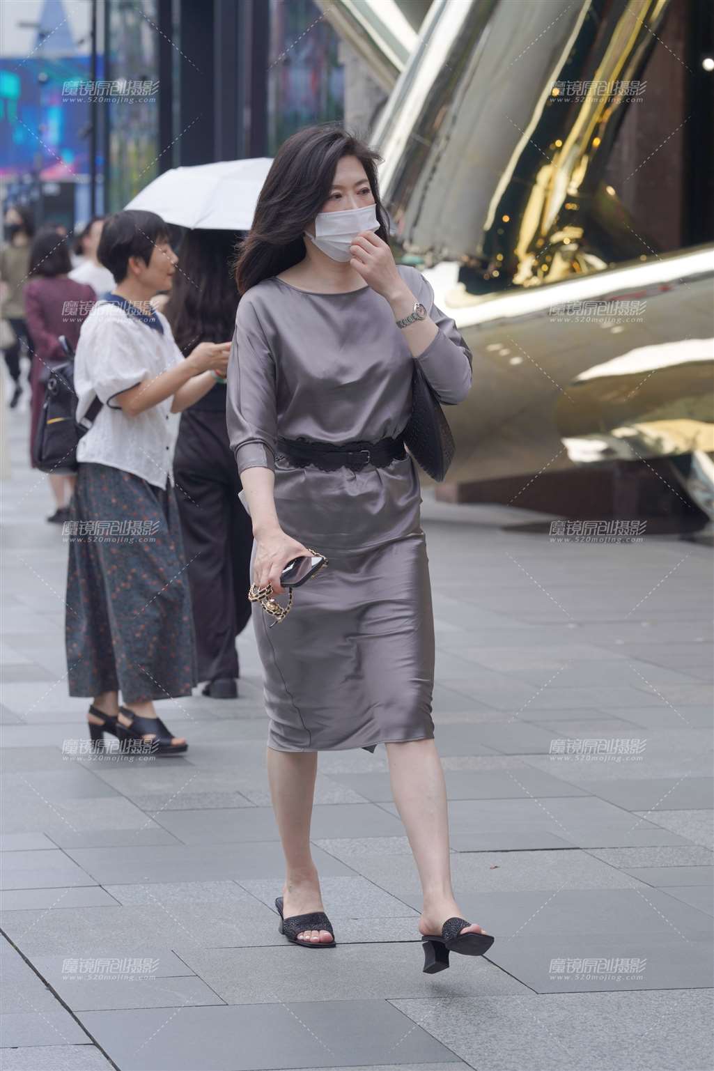 图片[4]-美少妇的韵味-流行馆