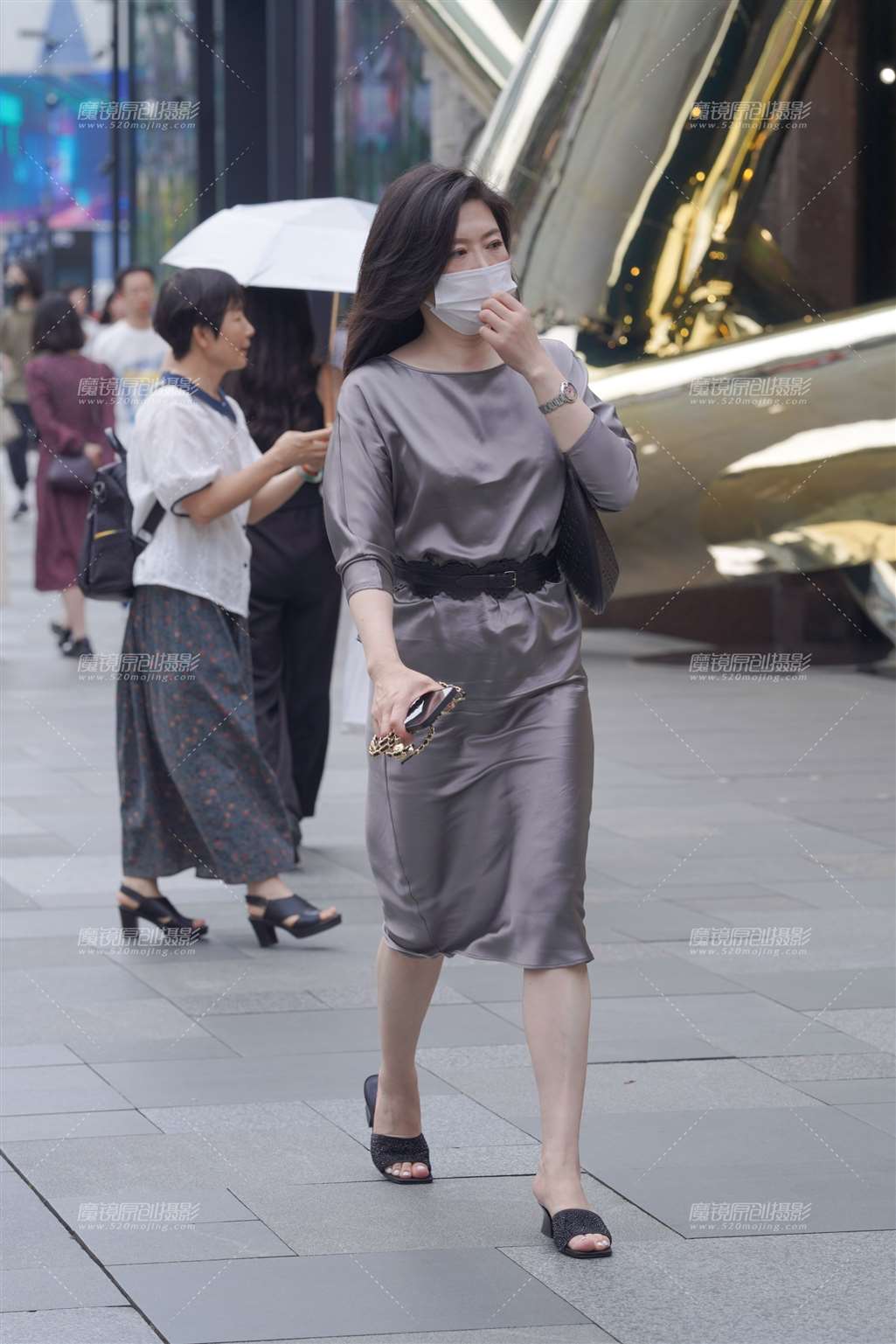 图片[5]-美少妇的韵味-流行馆