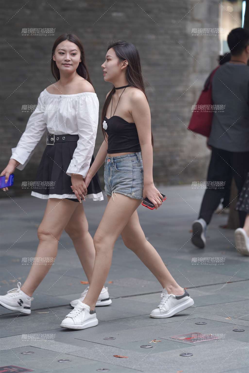 图片[4]-热裤小妹-流行馆