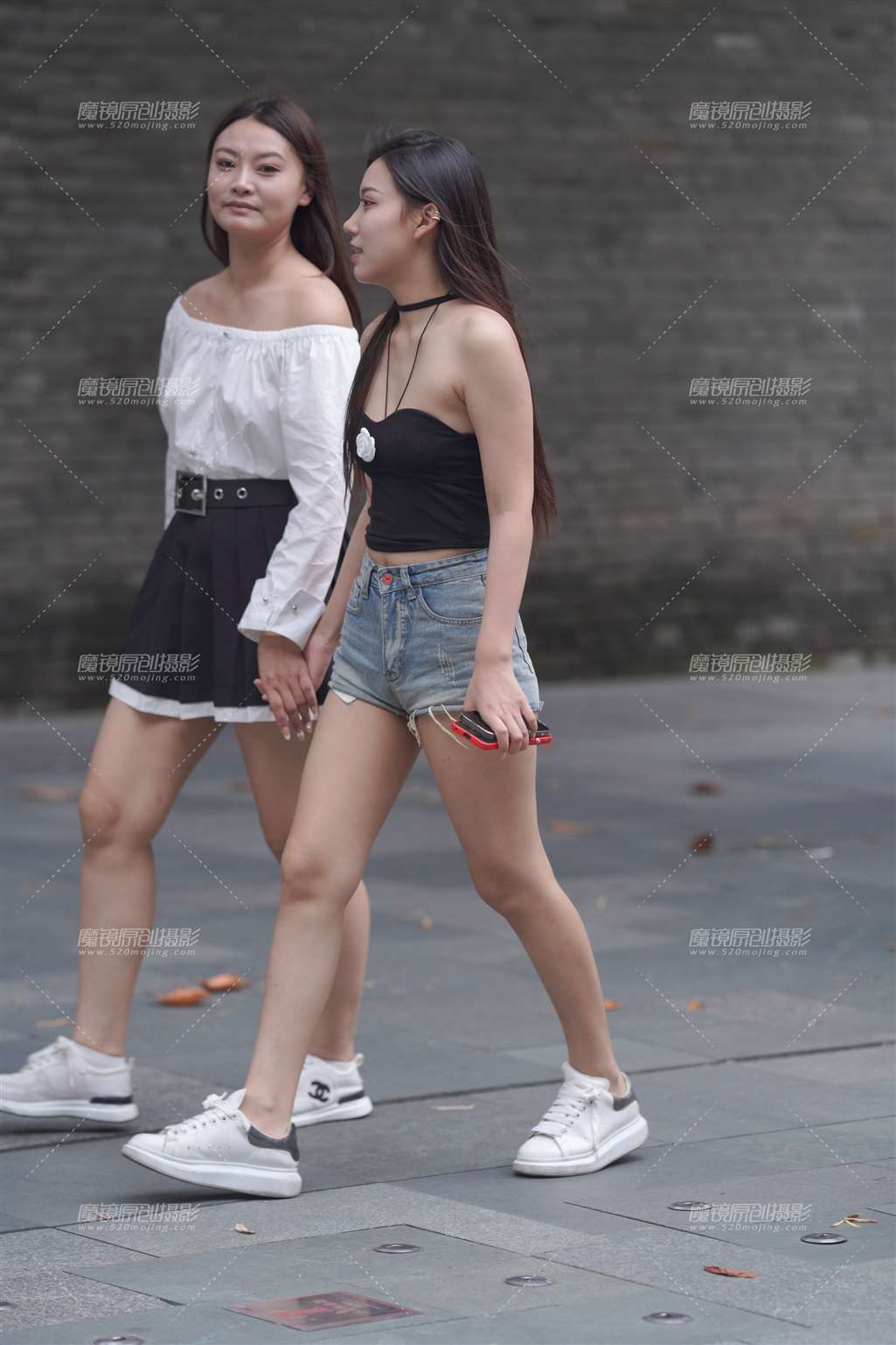 图片[5]-热裤小妹-流行馆