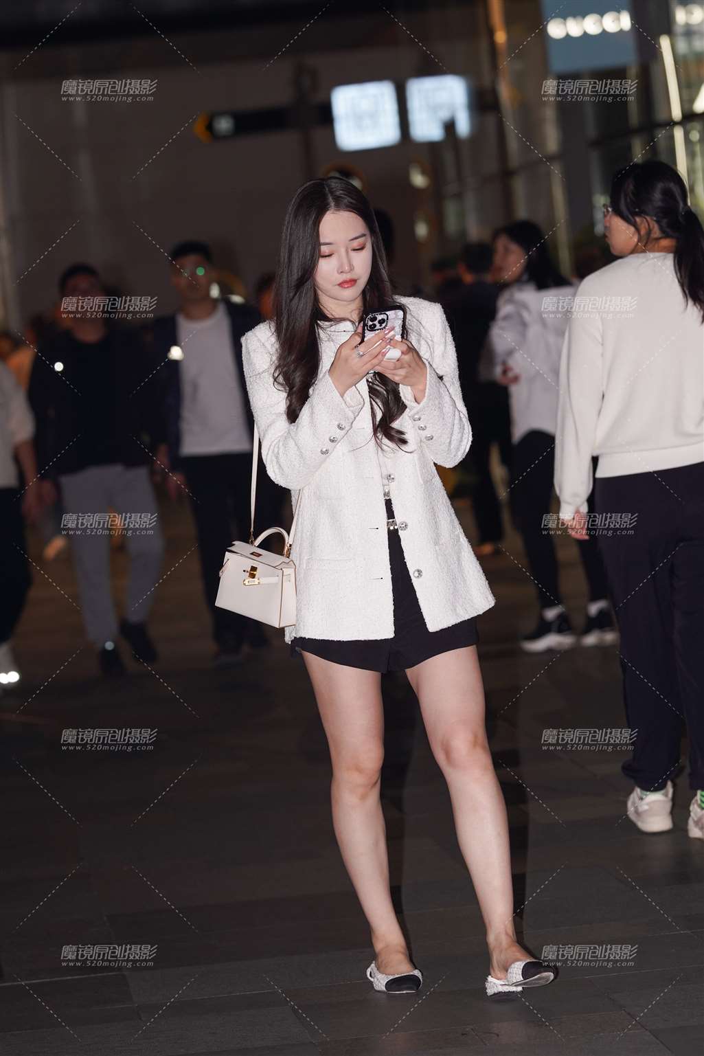 图片[3]-靓丽女孩-流行馆