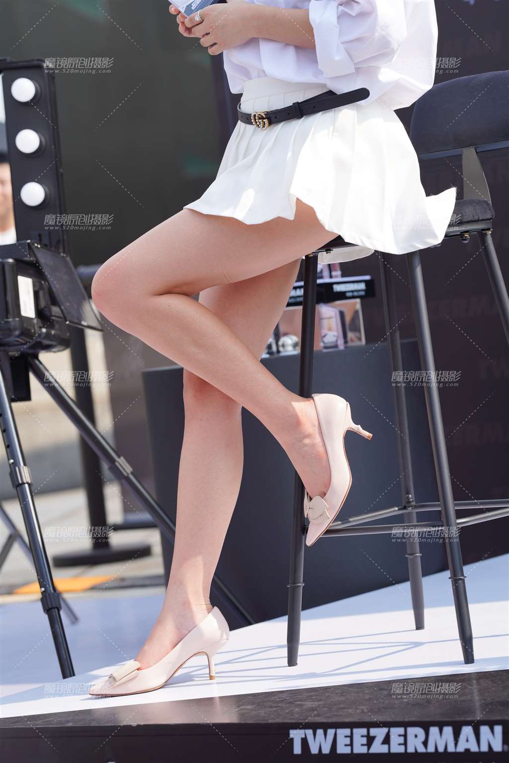 图片[2]-靓丽美腿-流行馆