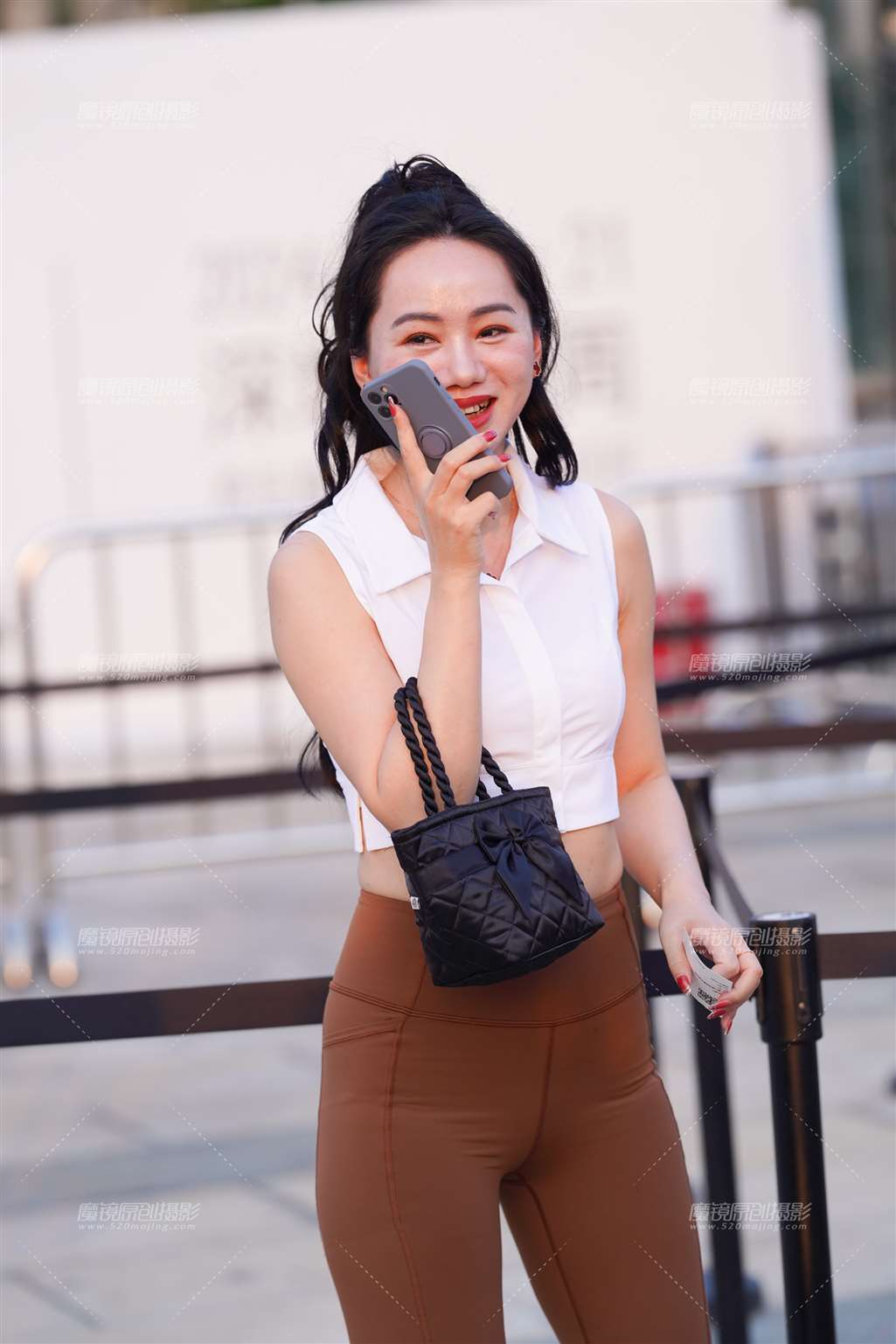 图片[5]-翘臀紧身裤-流行馆