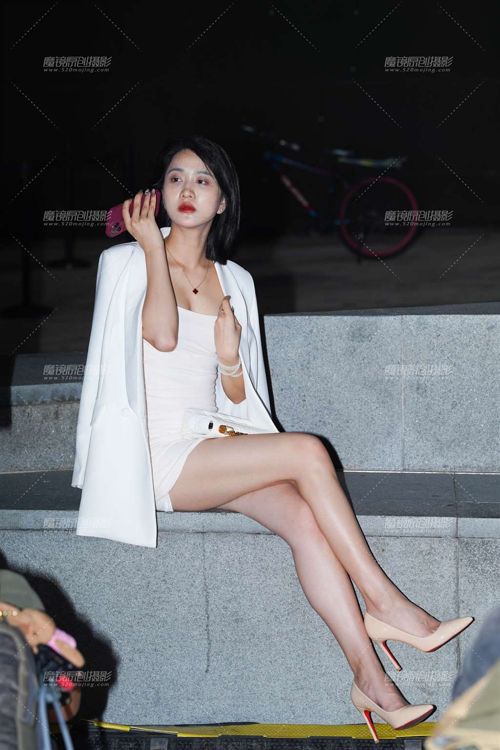 图片[4]-美腿小姐姐-流行馆