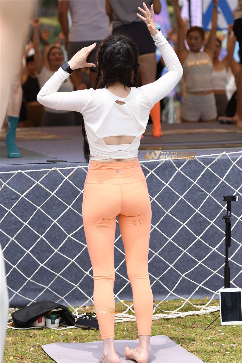 图片[4]-脏辫女孩-流行馆