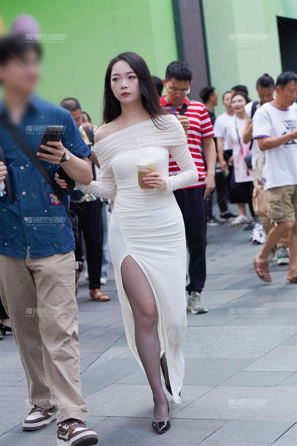 韵味女友-流行馆