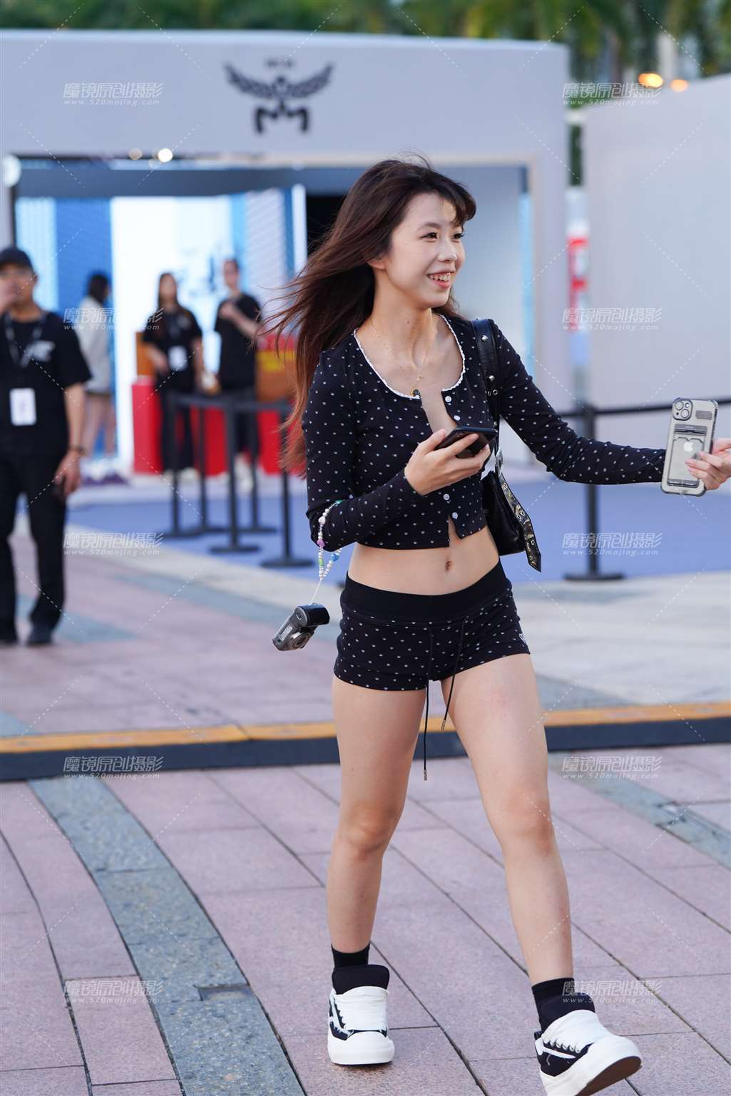 可人小妹-流行馆
