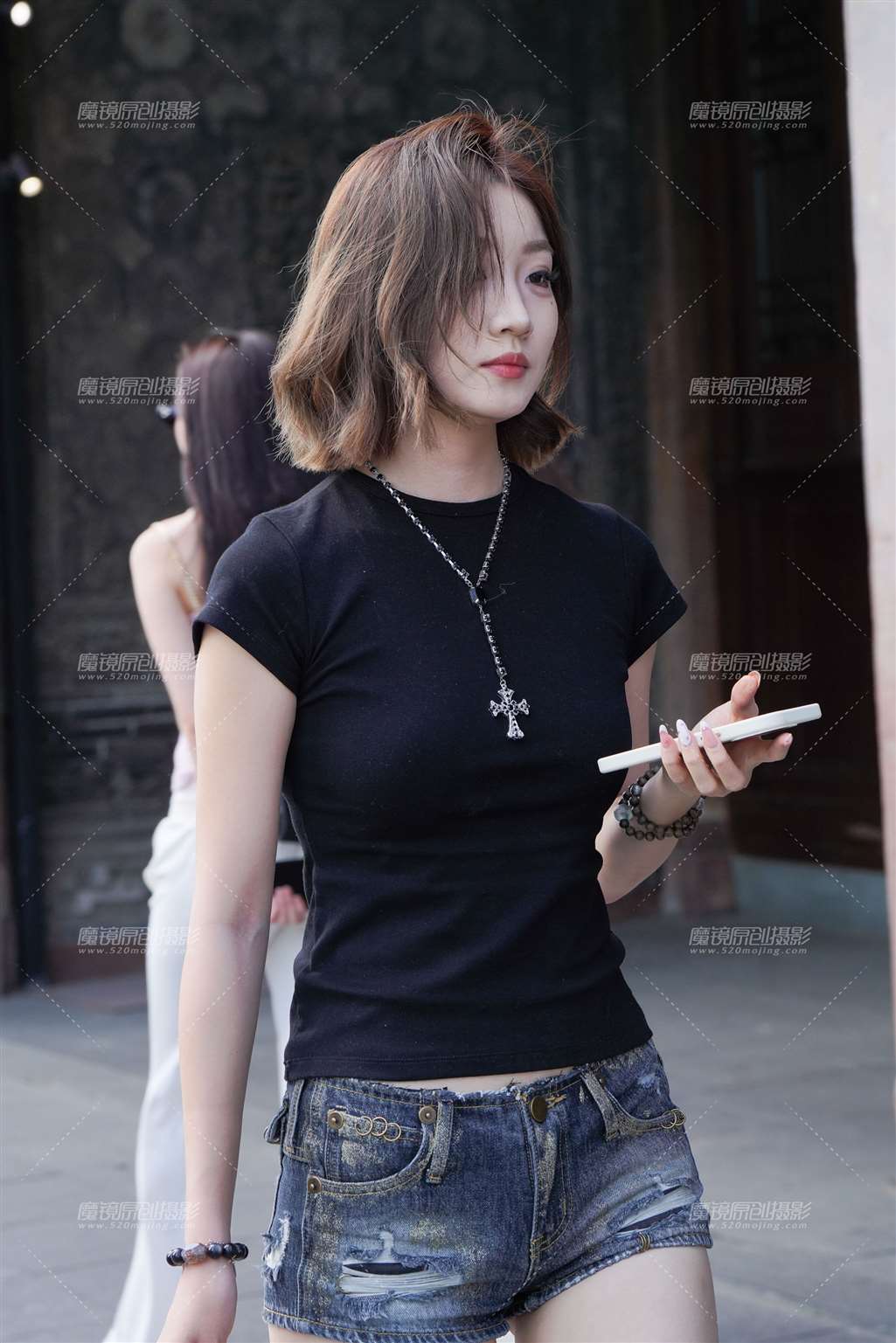 图片[5]-完美白皙美腿-流行馆