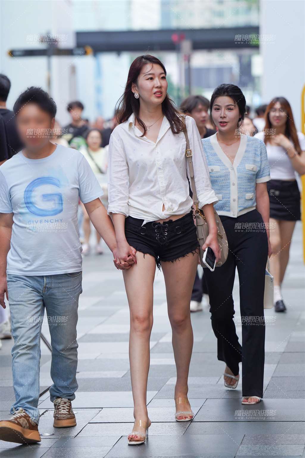 图片[4]-大长腿女友-流行馆