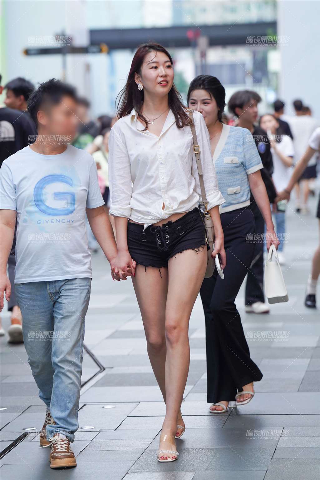 图片[5]-大长腿女友-流行馆