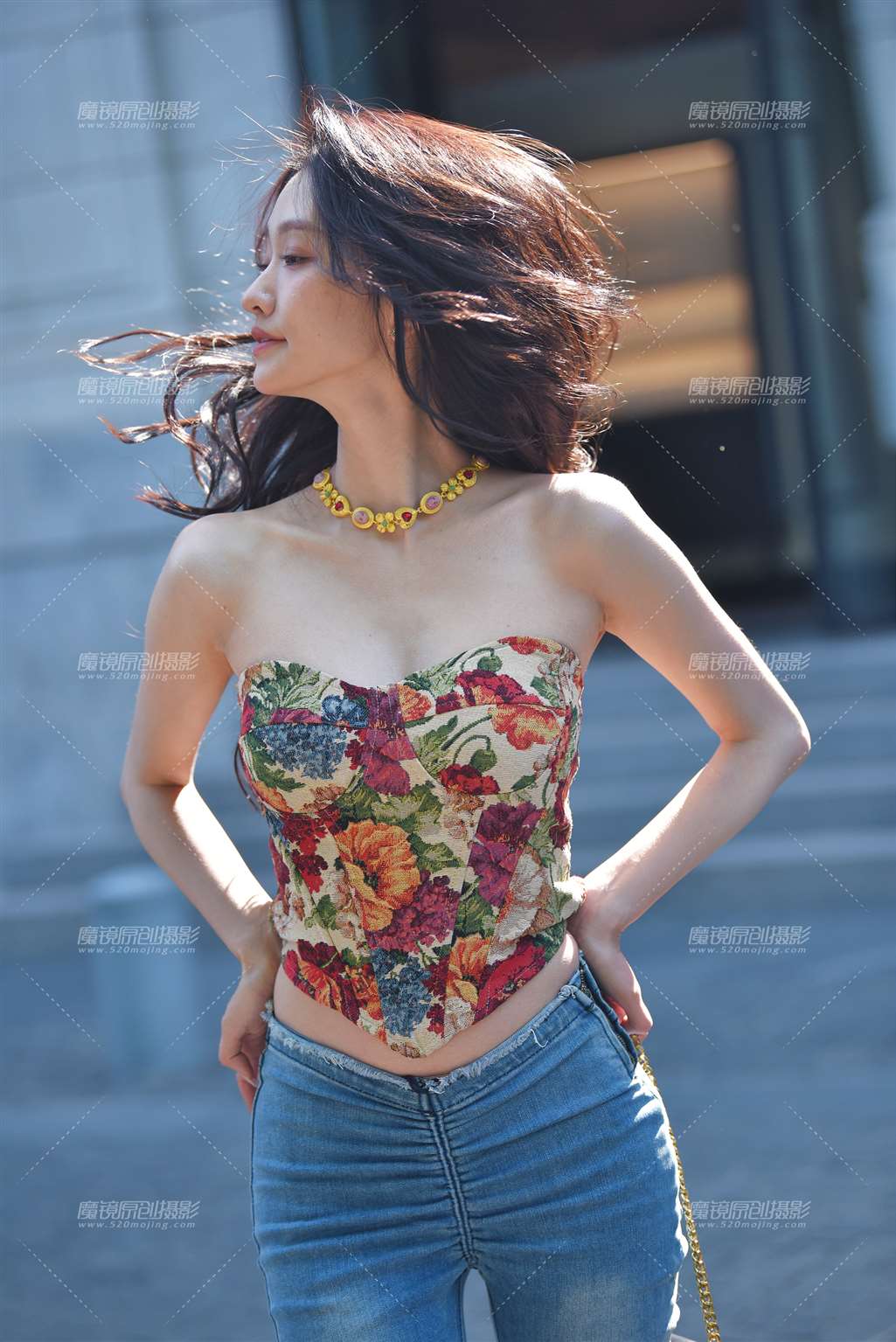 图片[4]-巧遇粉丝超百万的女主播-流行馆