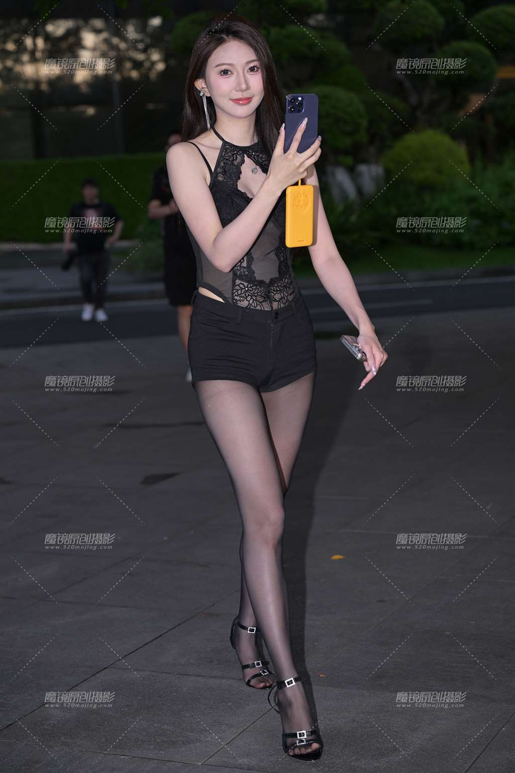 美腿黑丝谁不爱6-流行馆