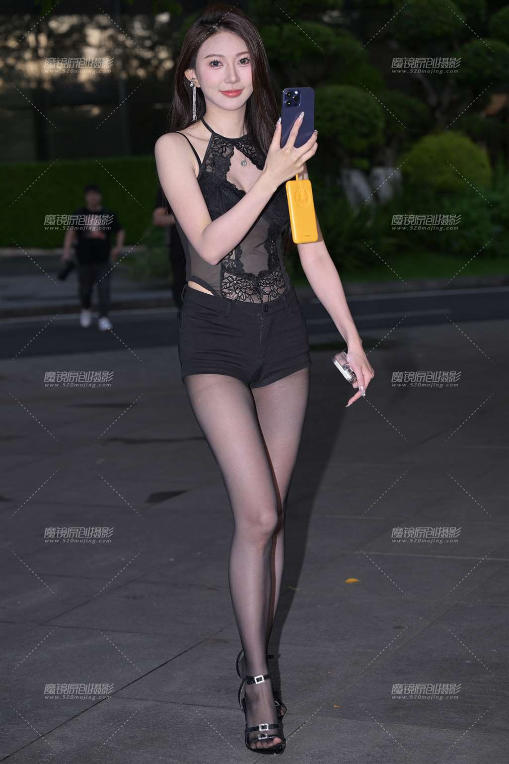 图片[5]-美腿黑丝谁不爱6-流行馆