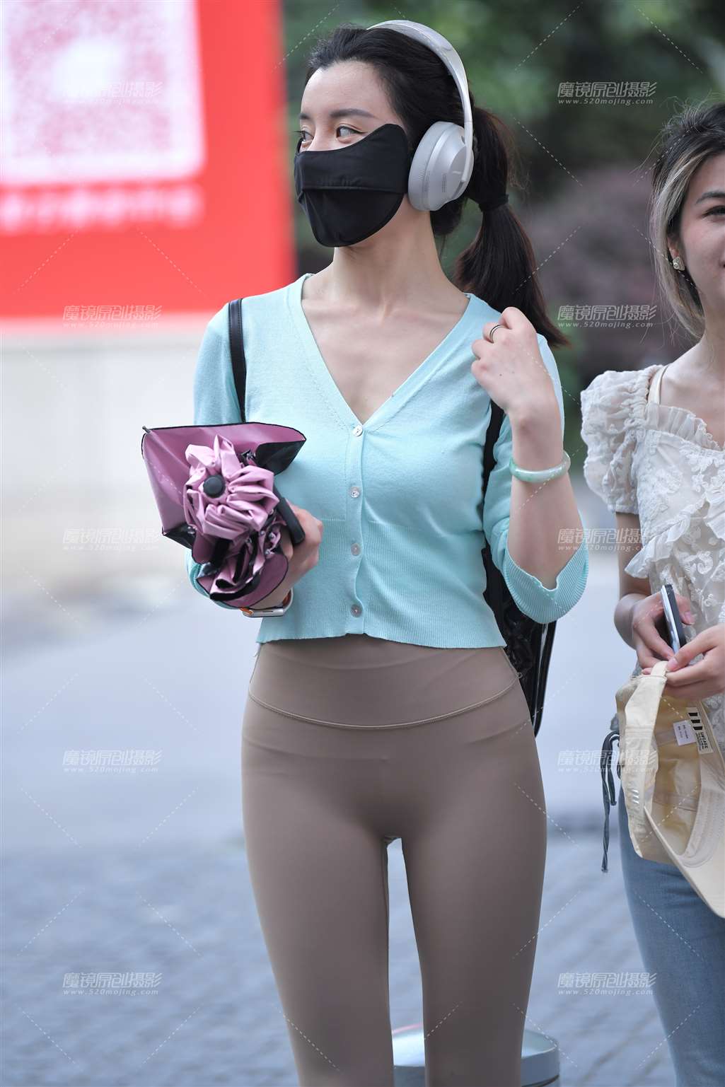 遇上运动界网红-流行馆