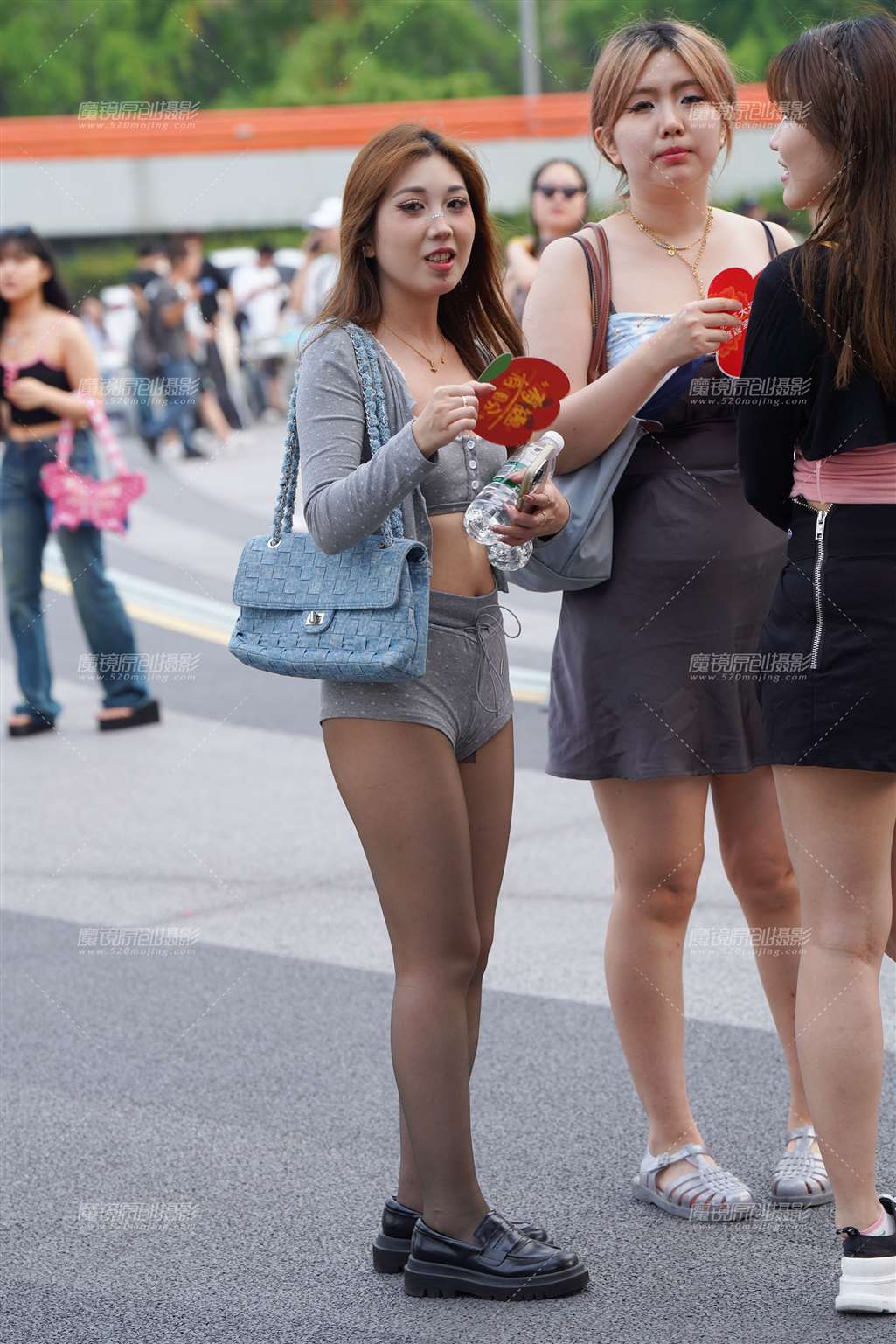 图片[3]-黑丝邻家妹妹-流行馆