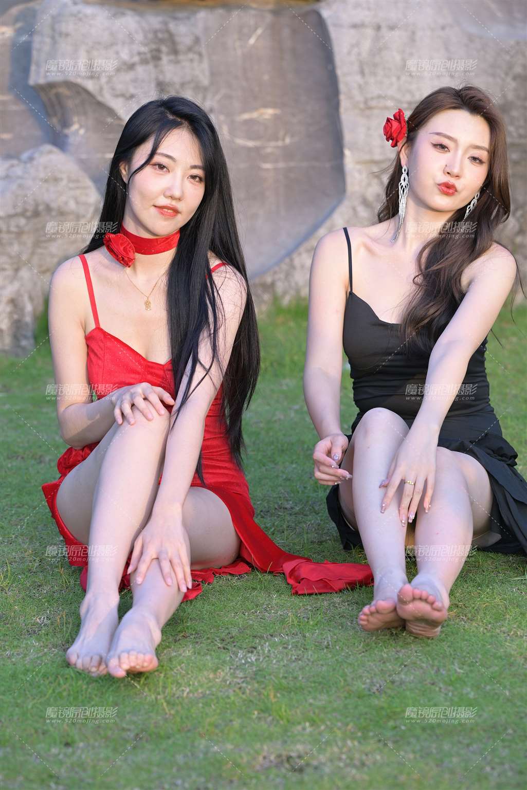 姐妹花-流行馆