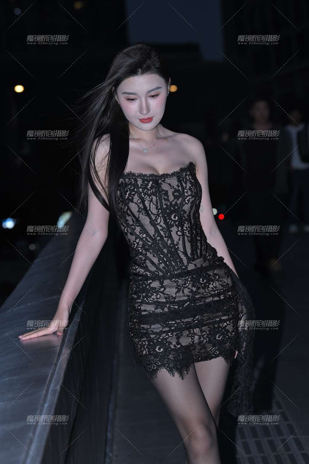 图片[3]-夜色迷人-流行馆