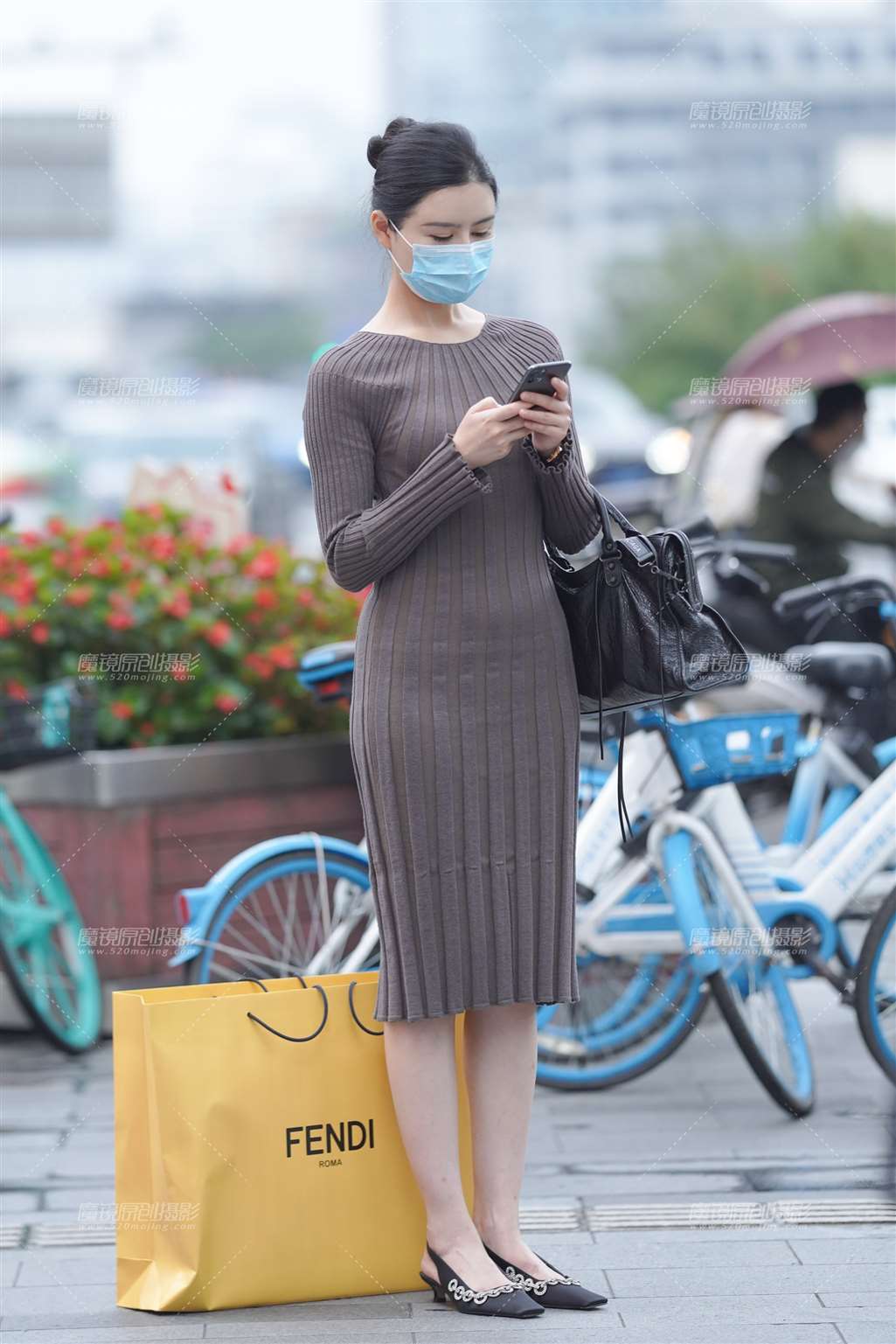 图片[4]-亭亭玉立-流行馆