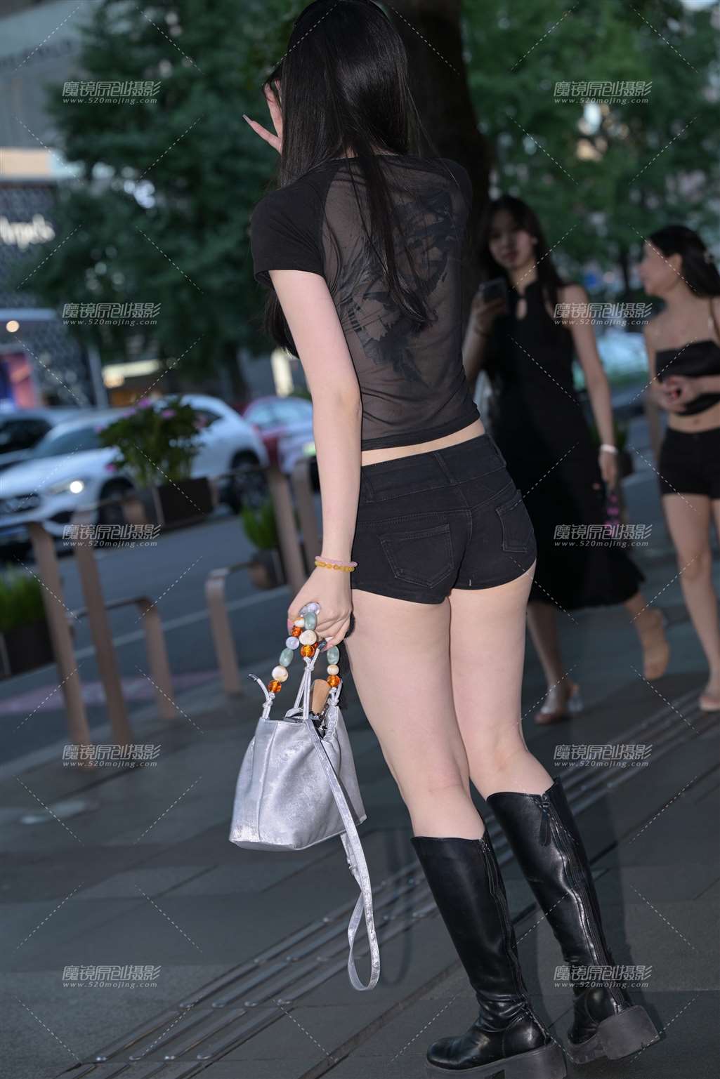 图片[5]-剪刀手小妹-流行馆