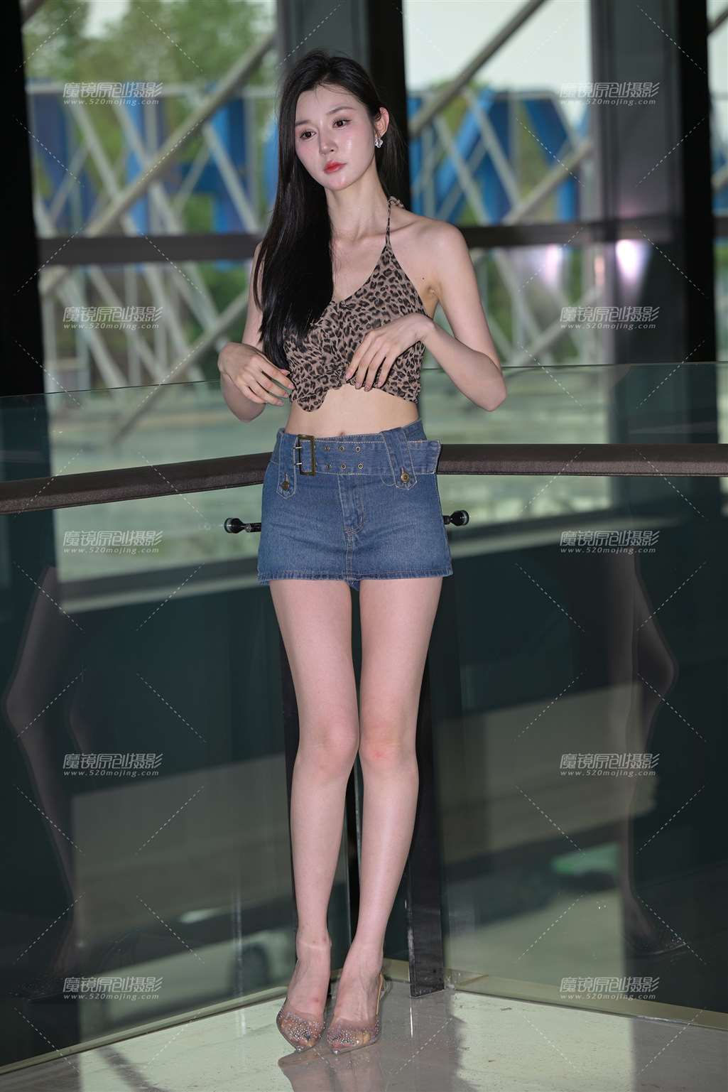 图片[3]-长发飘飘2-流行馆