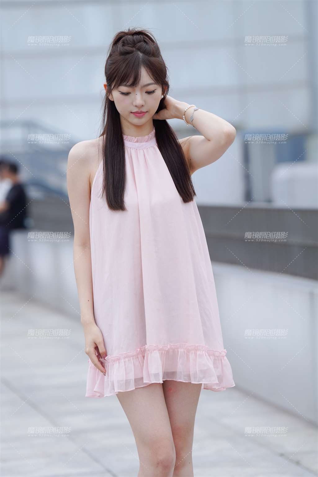 图片[2]-邻家女孩-流行馆