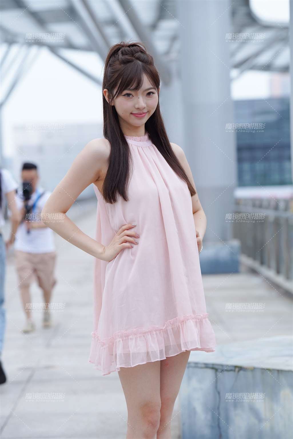 图片[4]-邻家女孩-流行馆