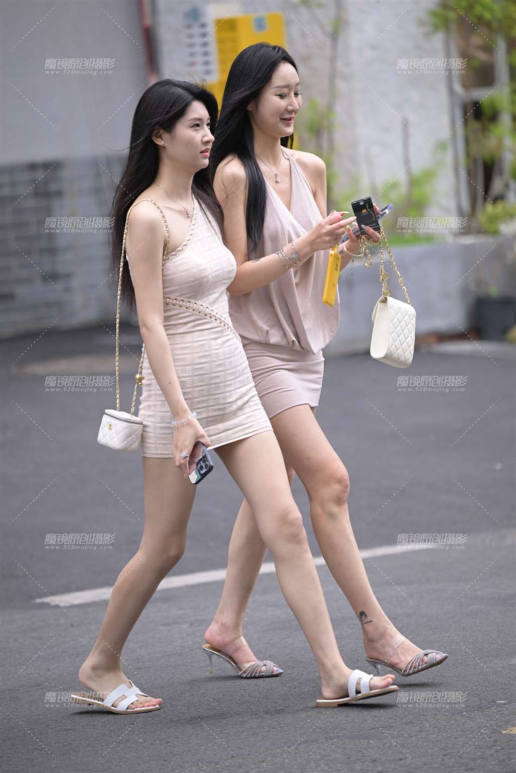 逛逛街 拍拍照-流行馆