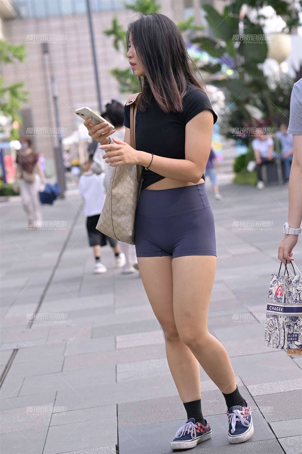 图片[5]-运动女孩-流行馆