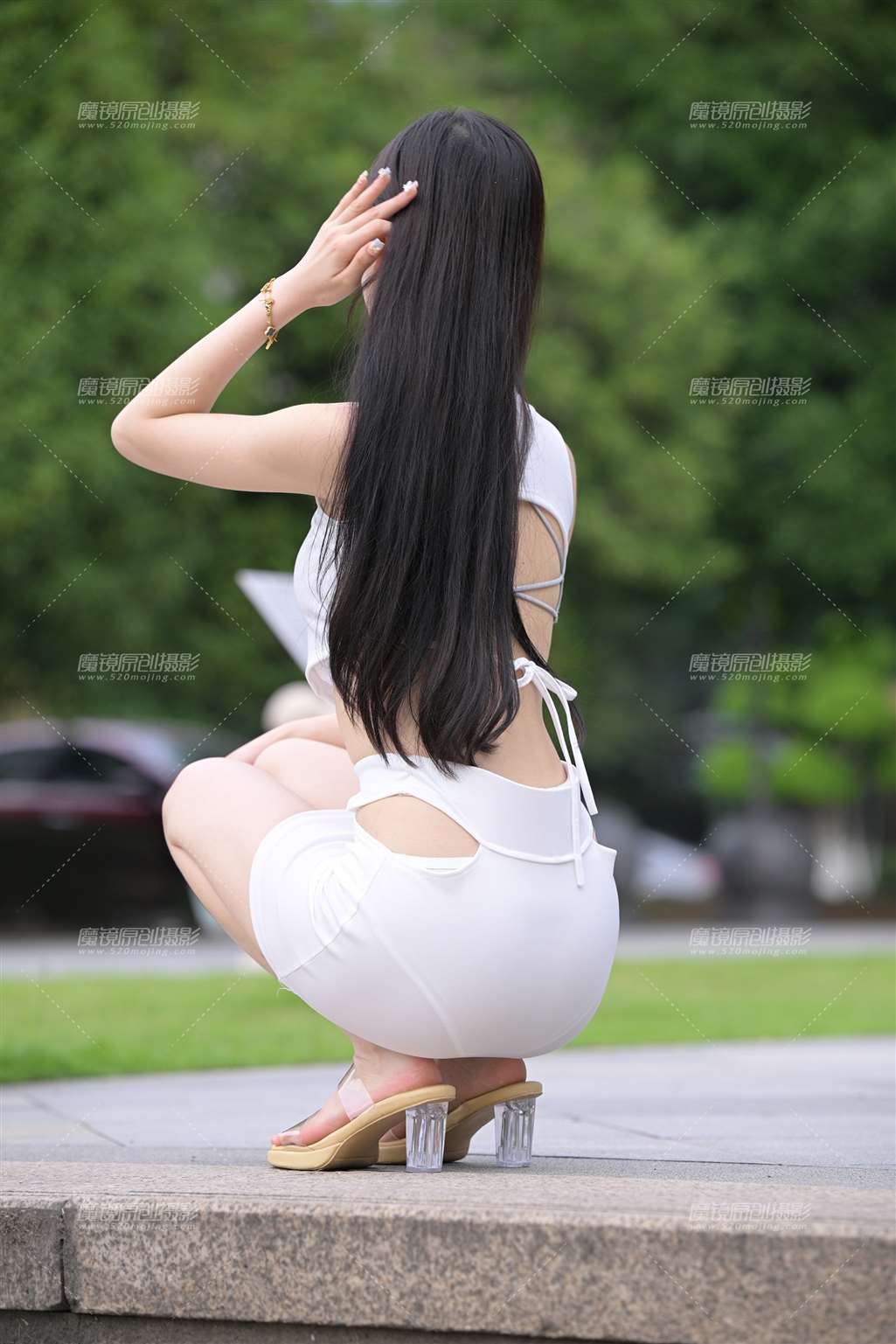 图片[2]-长腿甜妹-流行馆