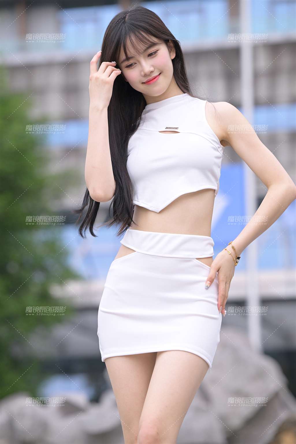 图片[5]-长腿甜妹-流行馆