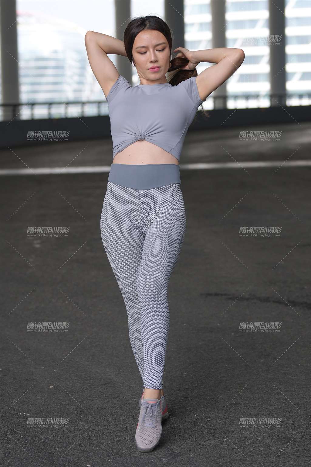 图片[4]-搭讪翘臀女教练-流行馆