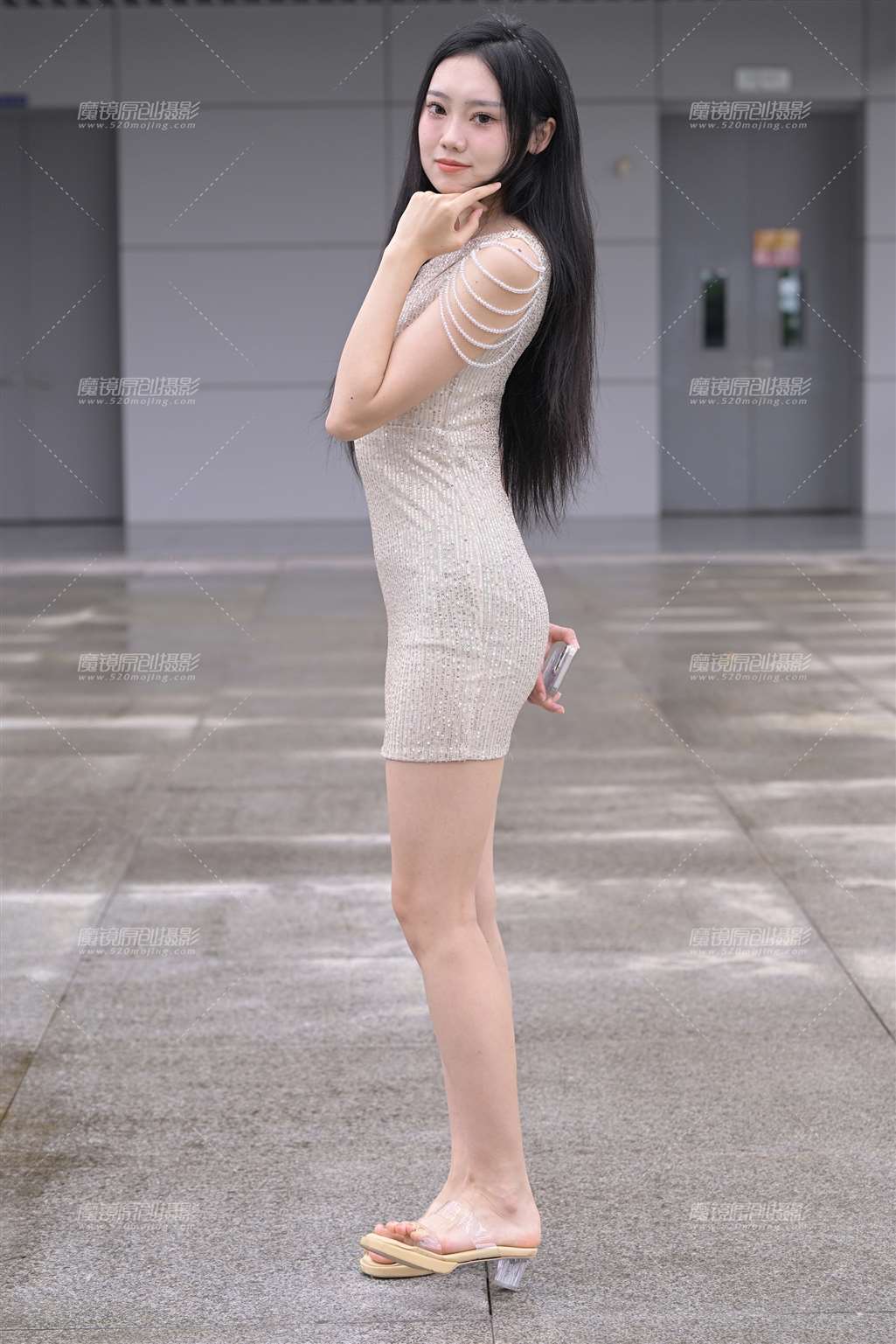 图片[3]-搭讪兼职清纯小妹2-流行馆