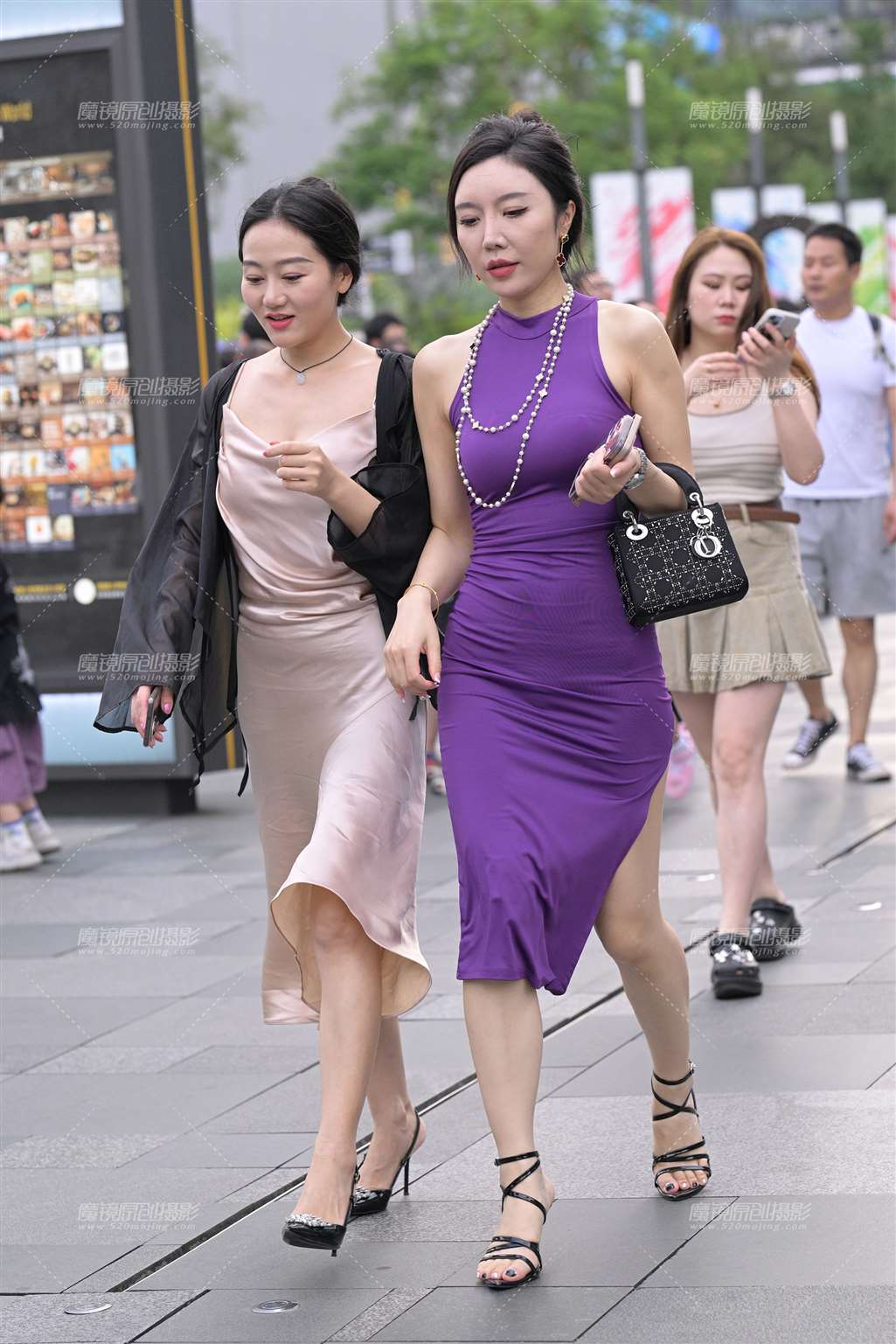 图片[5]-贵妇出街-流行馆