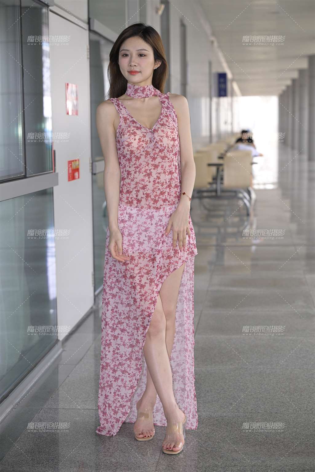 图片[3]-粉嫩小妹-流行馆