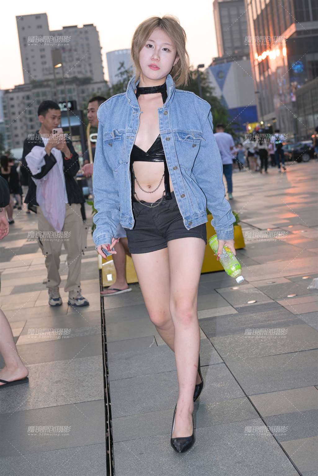 不羁放纵爱自由-流行馆